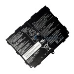 Akku für Fujitsu FPB0355S FPB0345S FPCBP557 CP797438-01 [Ersatzakku]